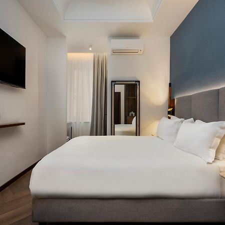 Boutique Hotel Piedra Rome City Centre Eksteriør bilde