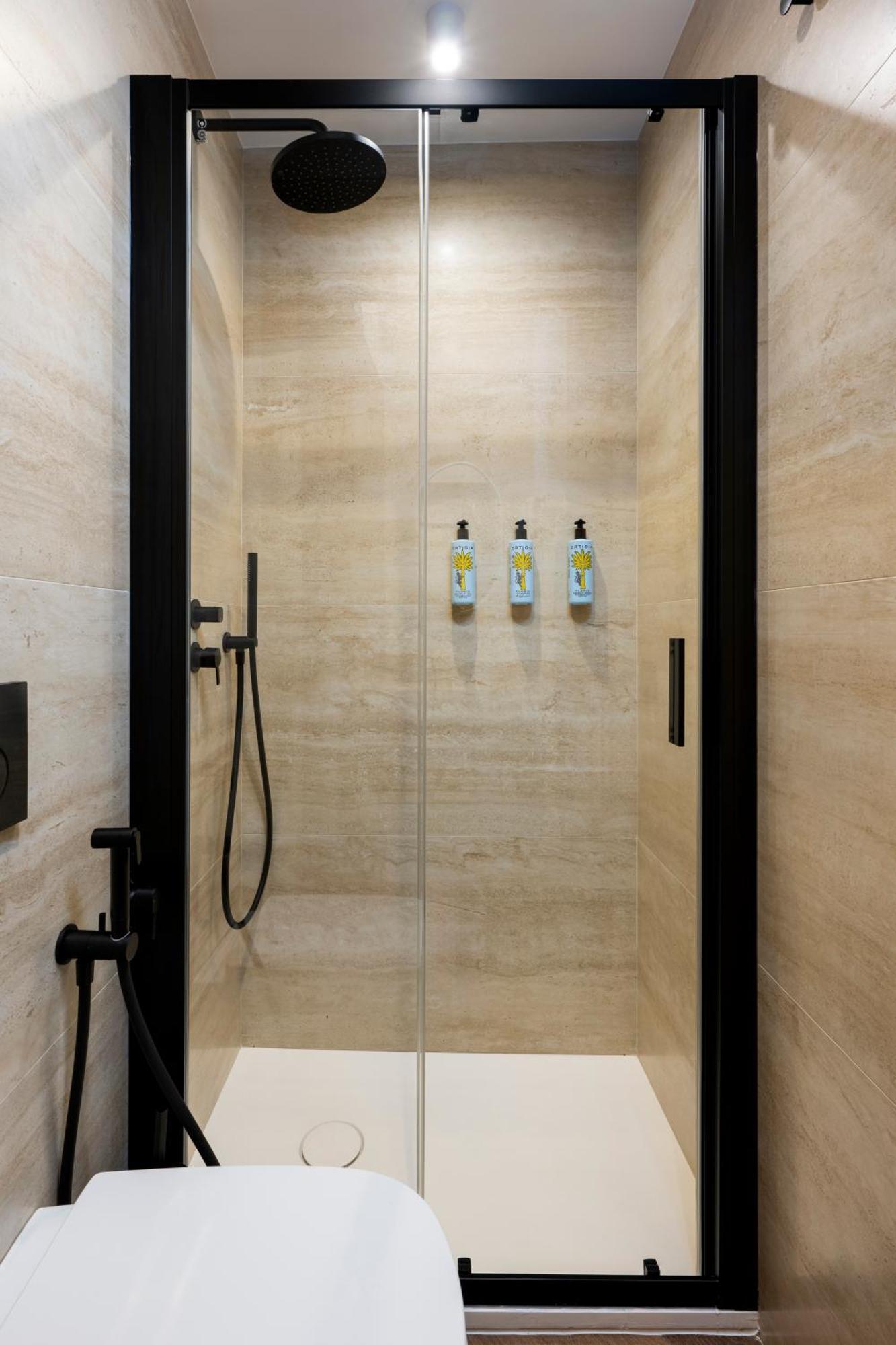 Boutique Hotel Piedra Rome City Centre Eksteriør bilde